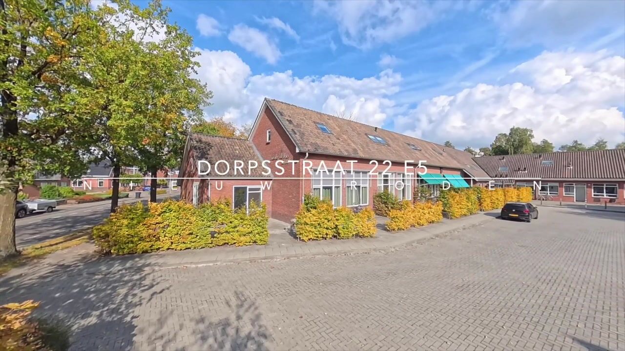 Video van Dorpsstraat 22-E5