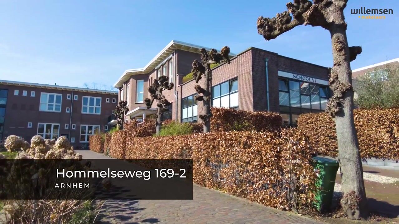 Video van Hommelseweg 169-2