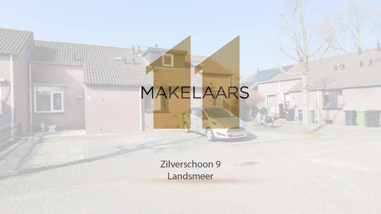 Video of Zilverschoon 9