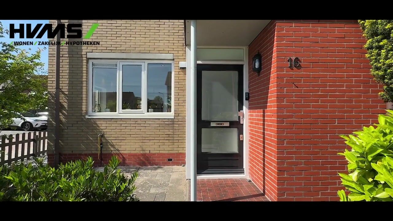 Video van Betje Wolffstraat 16