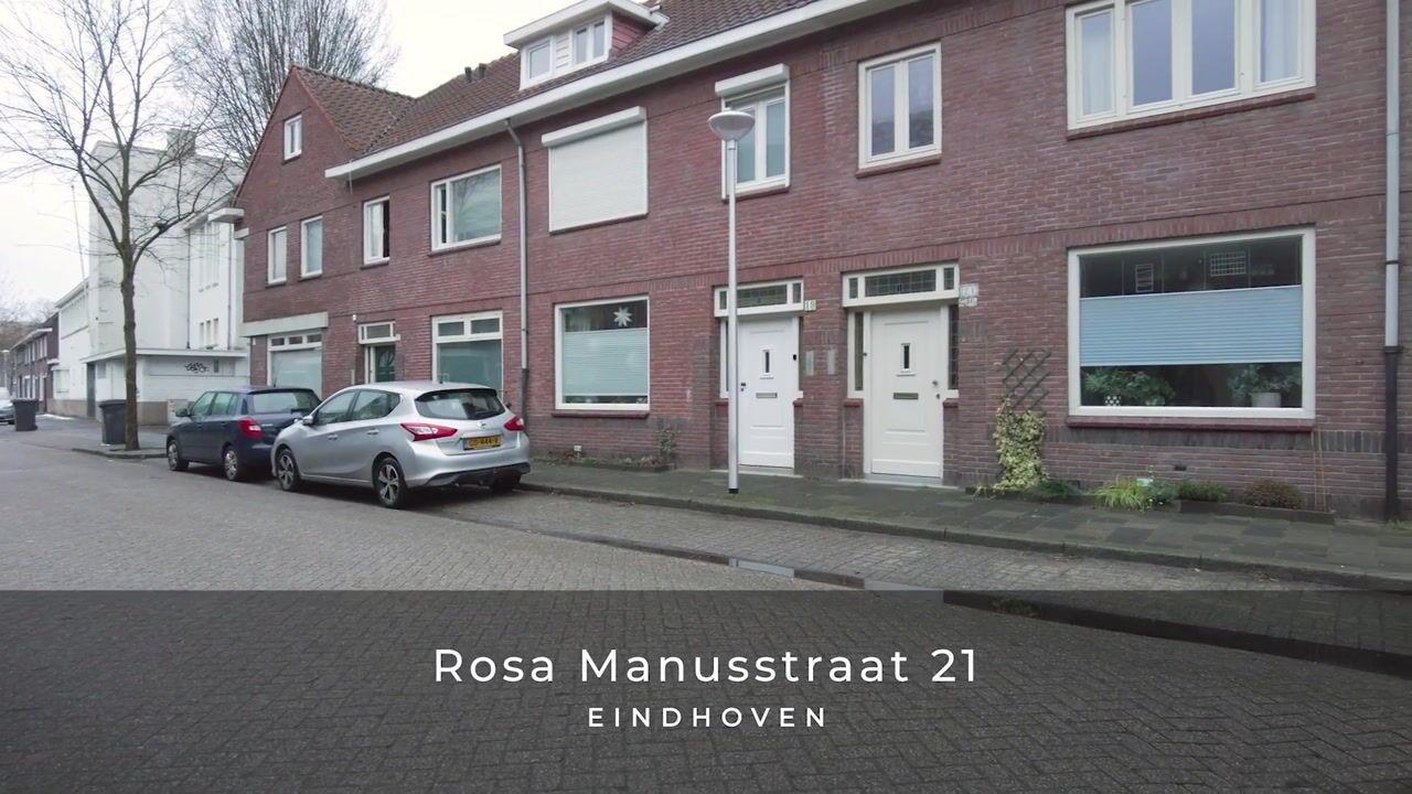 Video van Rosa Manusstraat 21