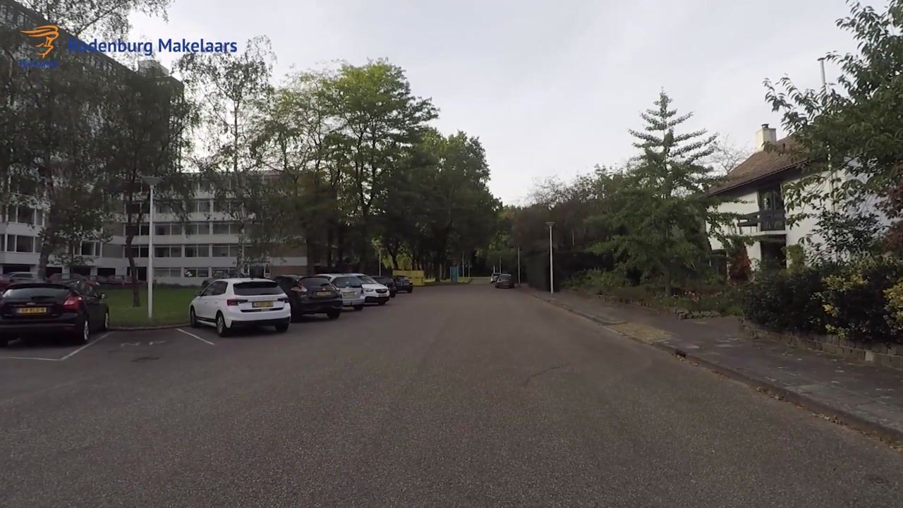 Video of Weteringpark 7-43