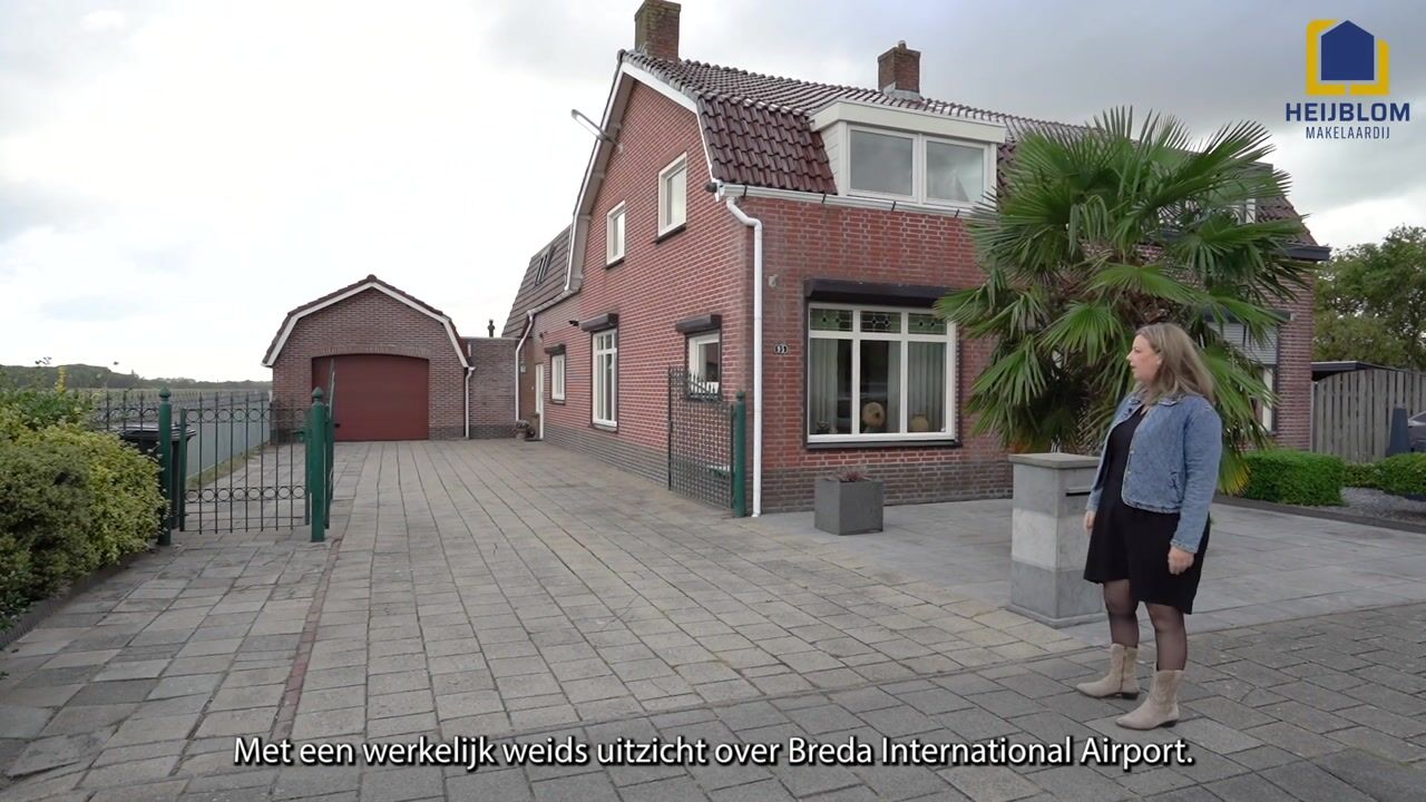 Video van Pastoor van Breugelstraat 95