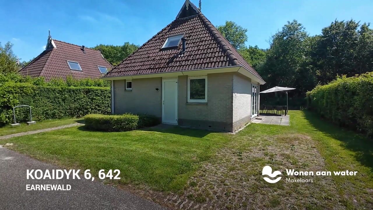 Video of Koaidyk 6-642