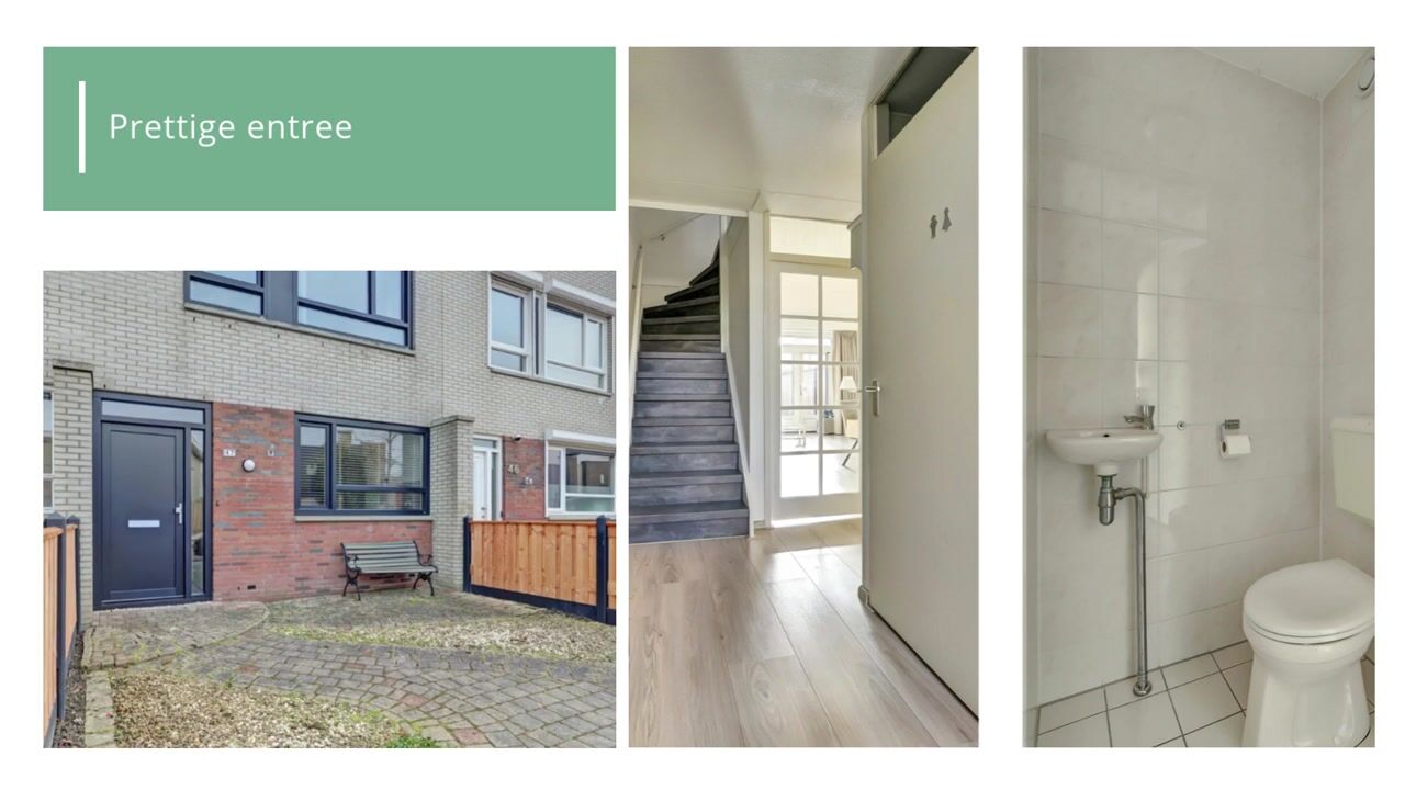 Video van Cézannehof 47