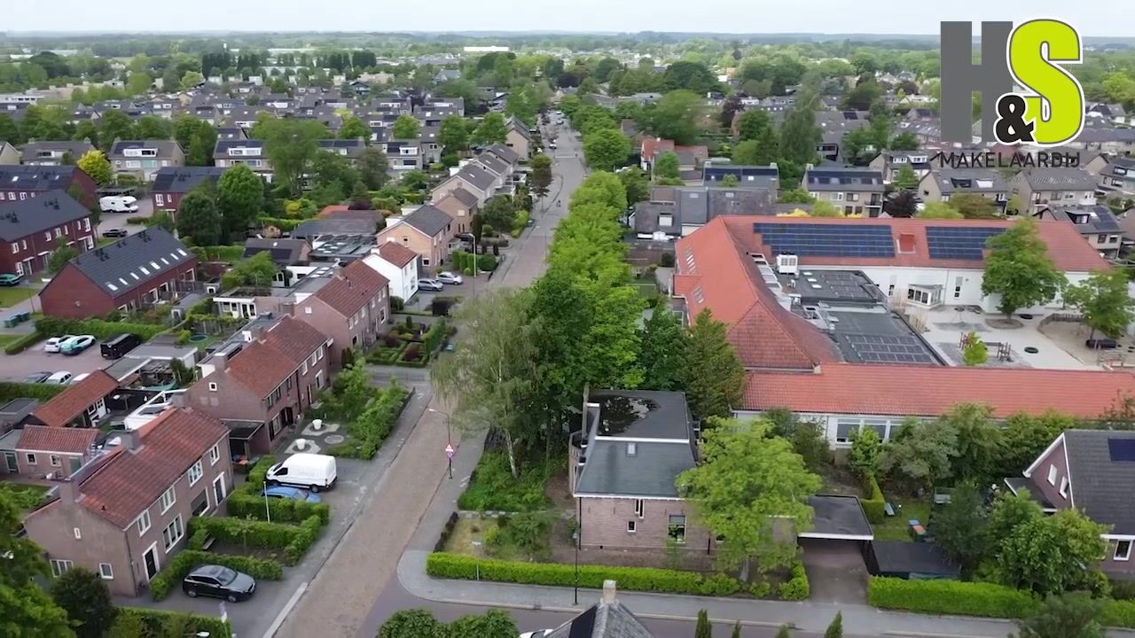 Video van Kapelstraat 42