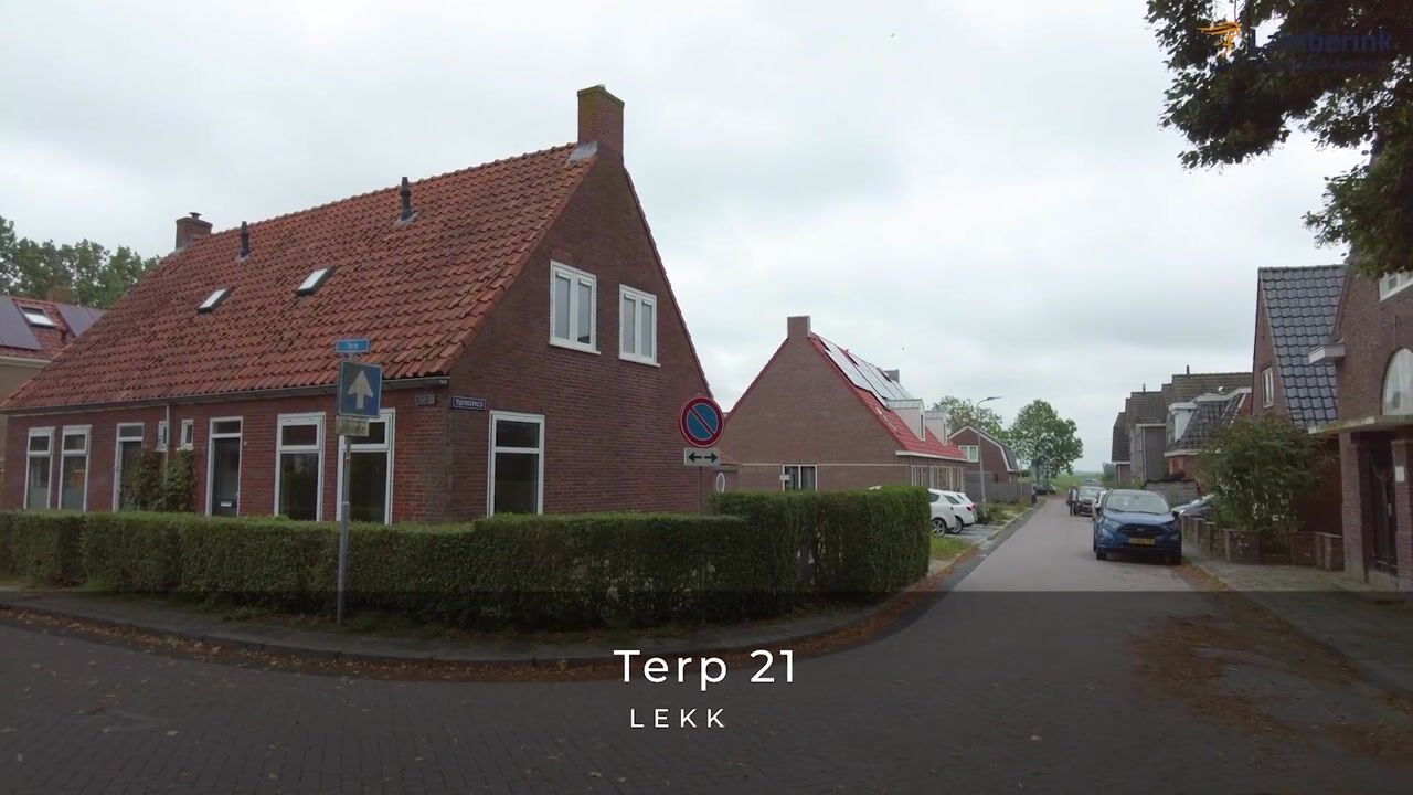 Video van Terp 21