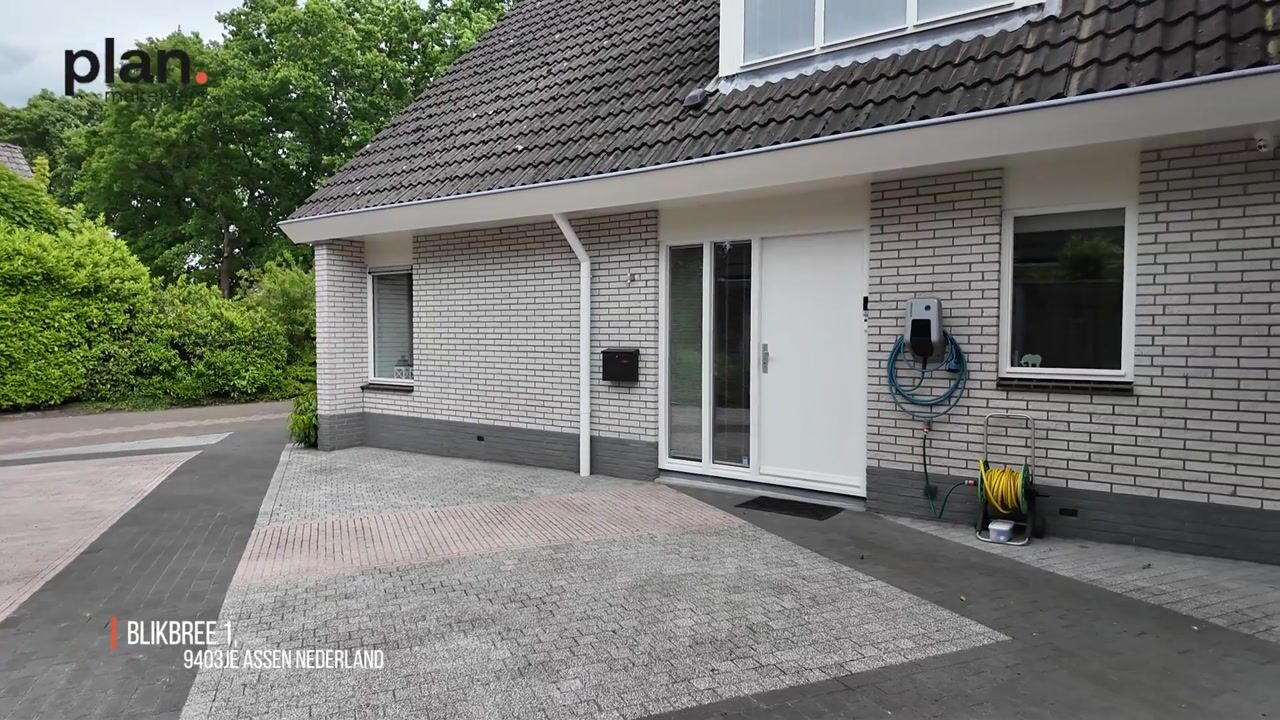 Video van Blikbree 1