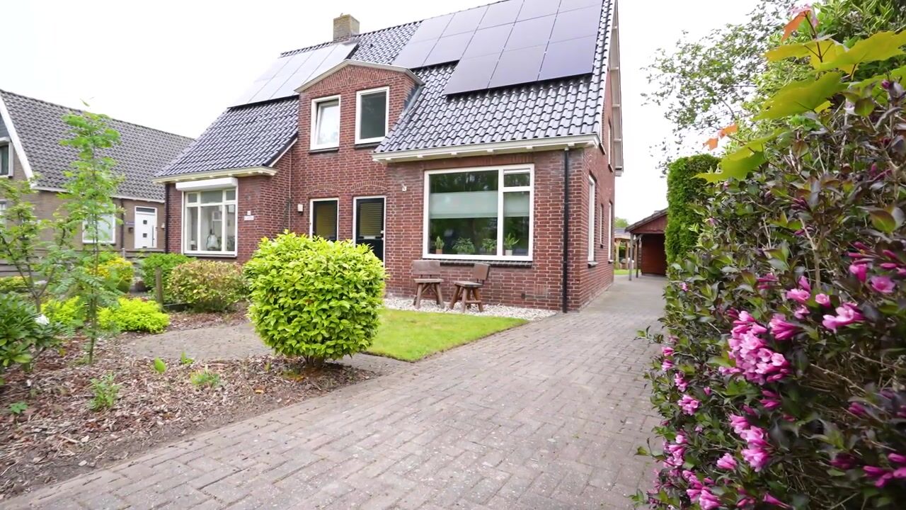 Video van Burg. Haitsmalaan 22
