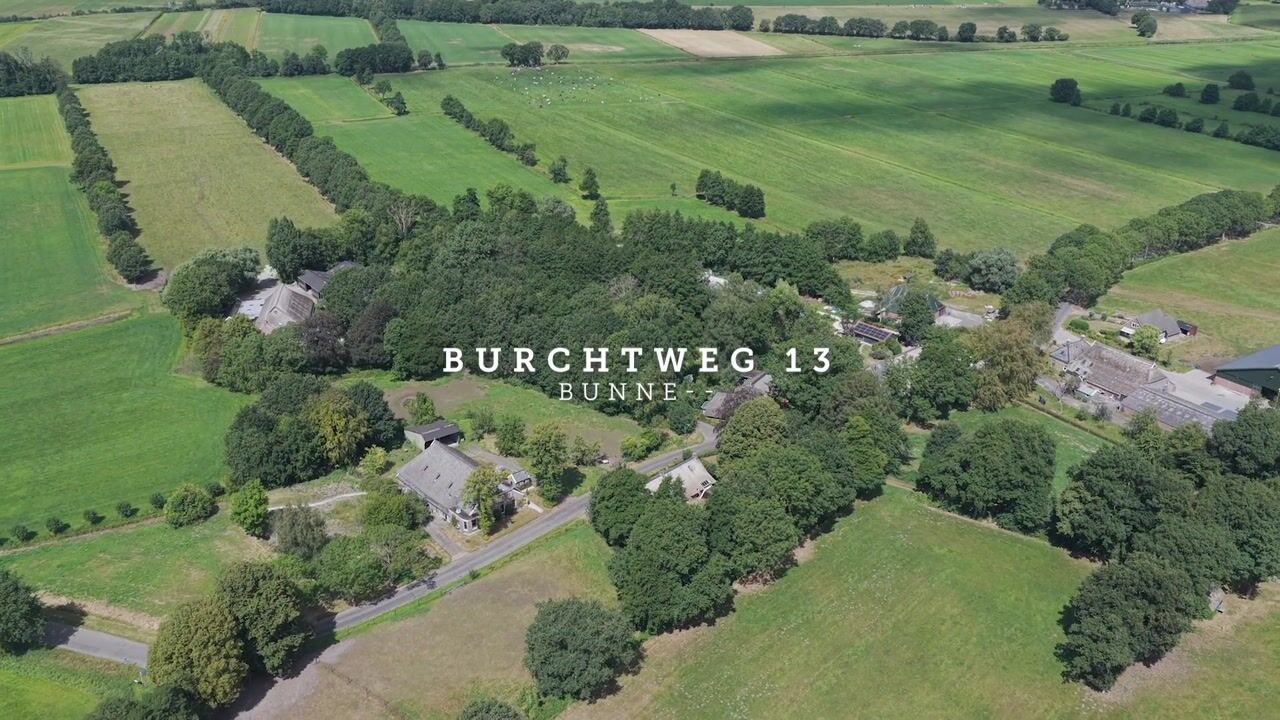 Video van Burchtweg 13