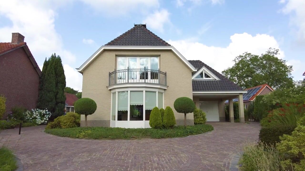 Video van Schoolstraat 33-A