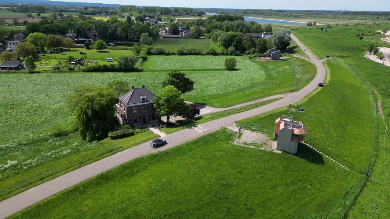 Video van Rijndijk 28