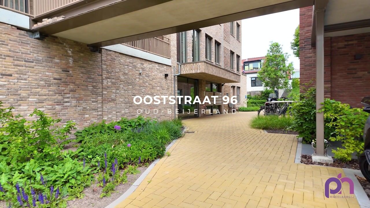 Video van Ooststraat 96