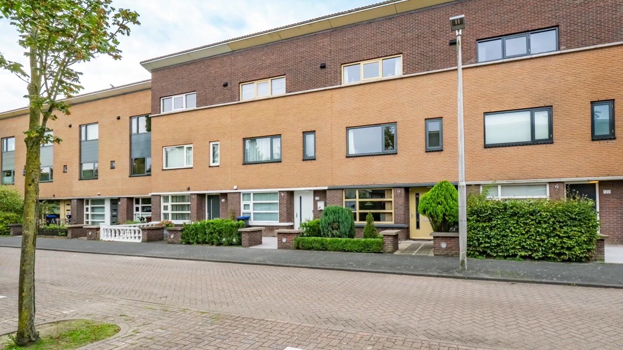 Video van Tweede Westerparklaan 120