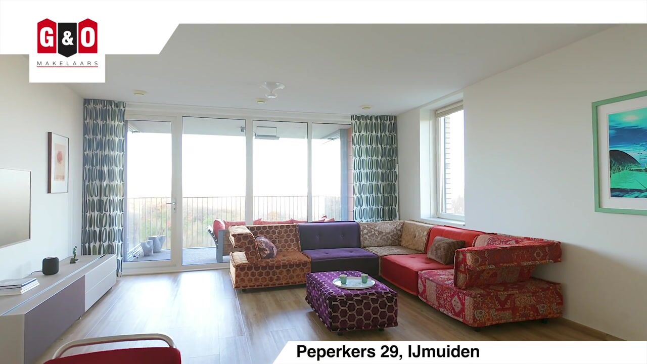 Video of Peperkers 29