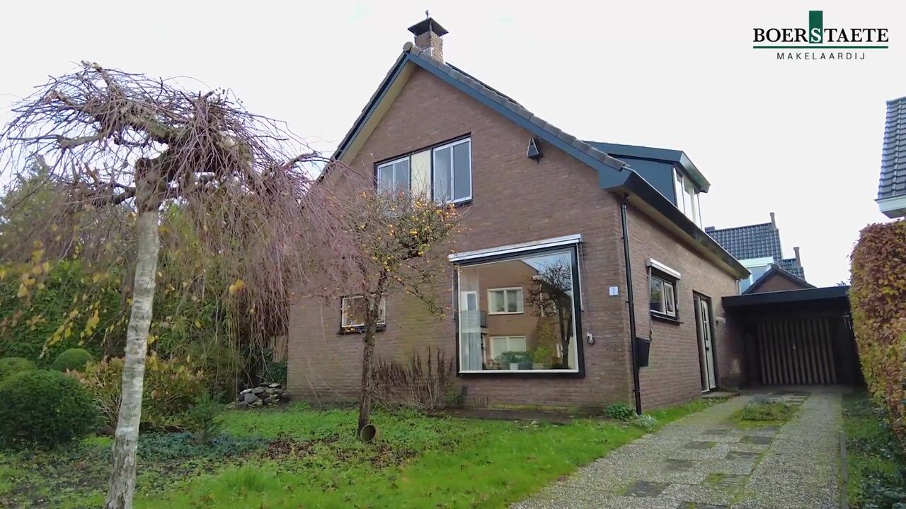 Video of Veldstraat 1