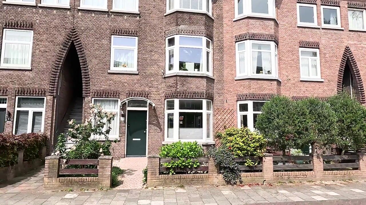 Video van van Naeltwijckstraat 27