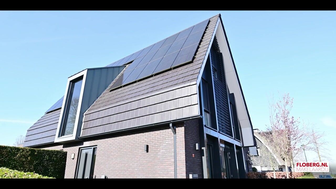 Video van Zuiderzeedreef 41