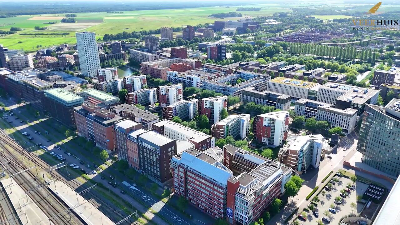 Video of Bordeslaan 74