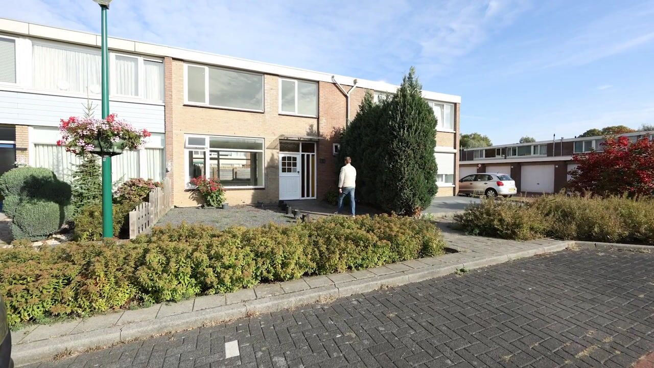 Video of Zadelmakersdreef 12