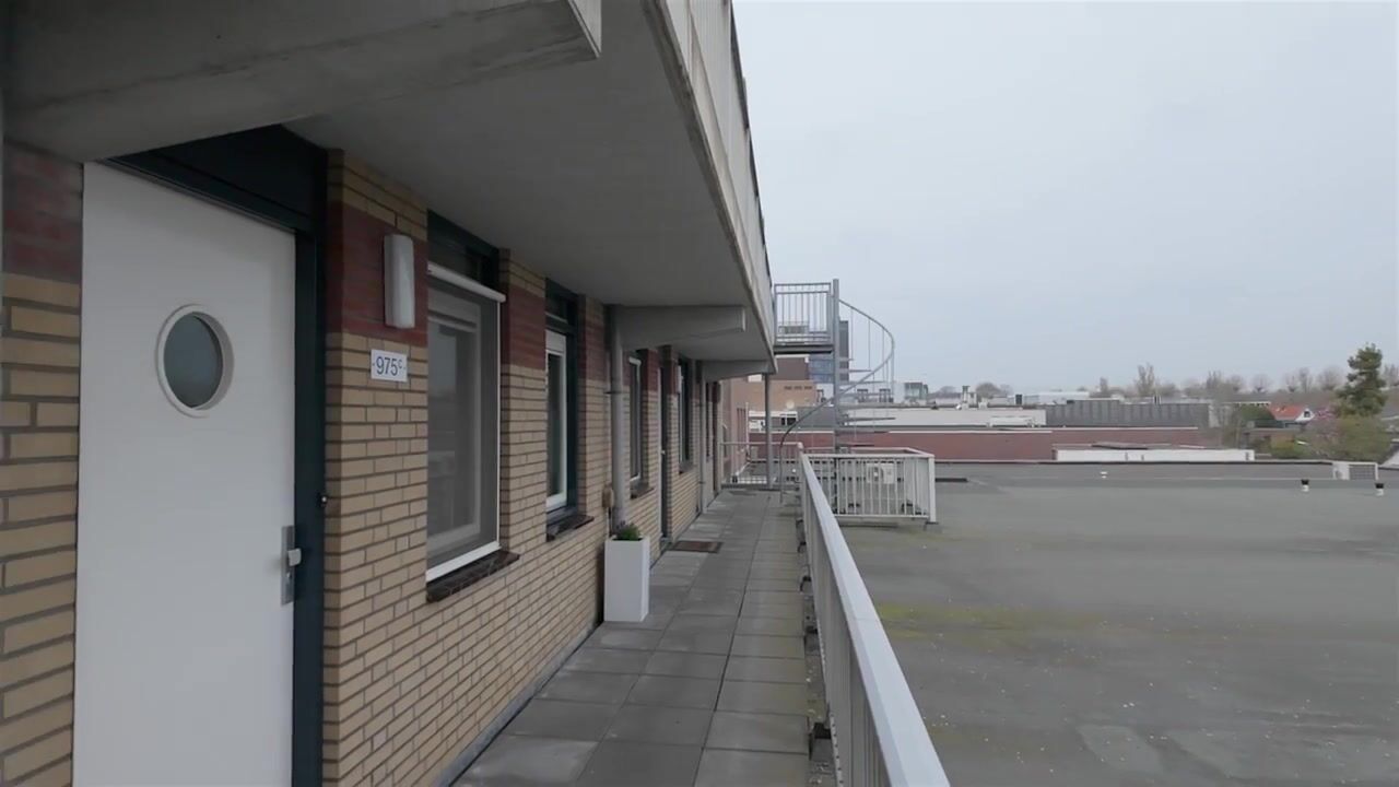 Video of Kruisweg 975-C