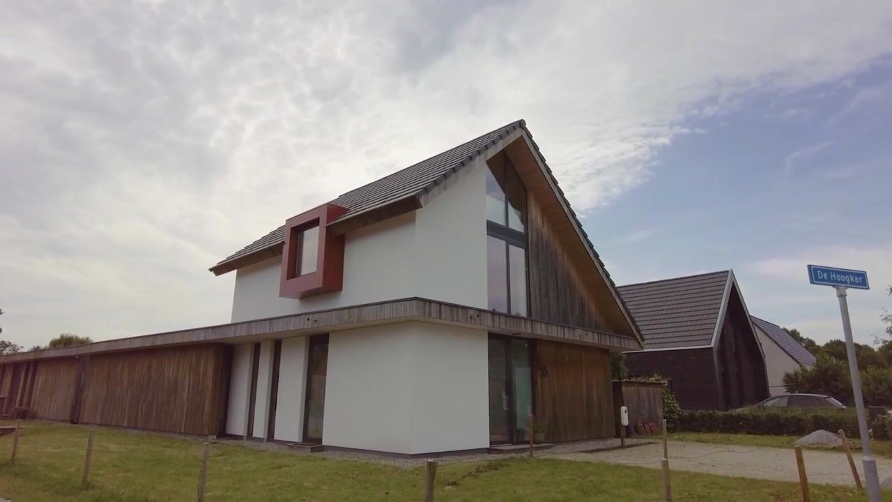 Video van De Zicht 15