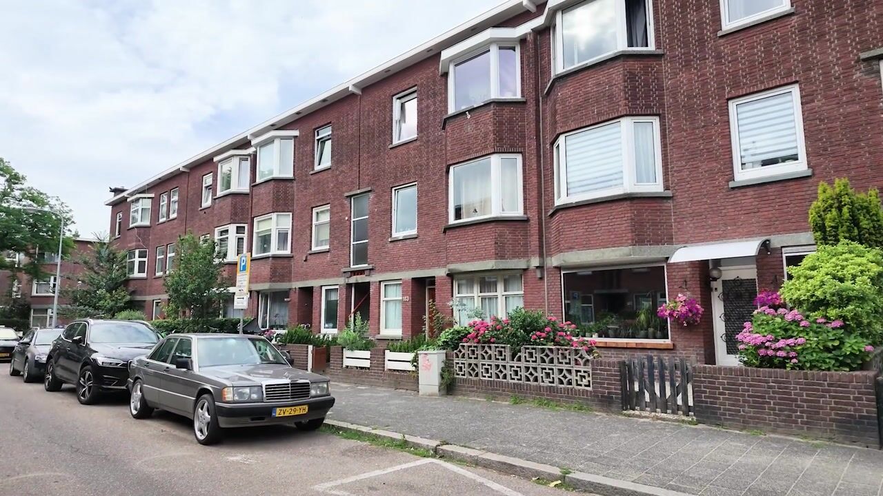Video van Harderwijkstraat 101