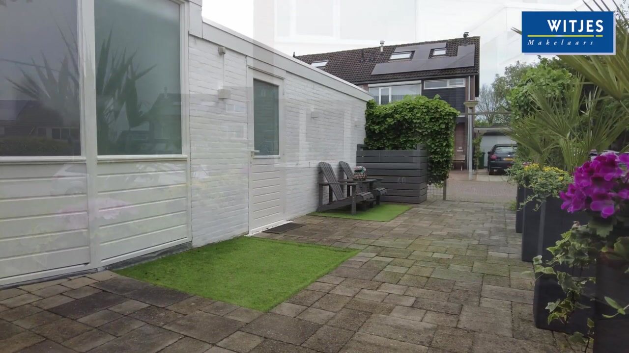 Video van Kievitshof 40