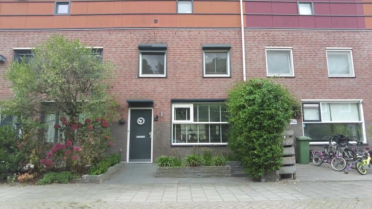 Video van Assepoester 17