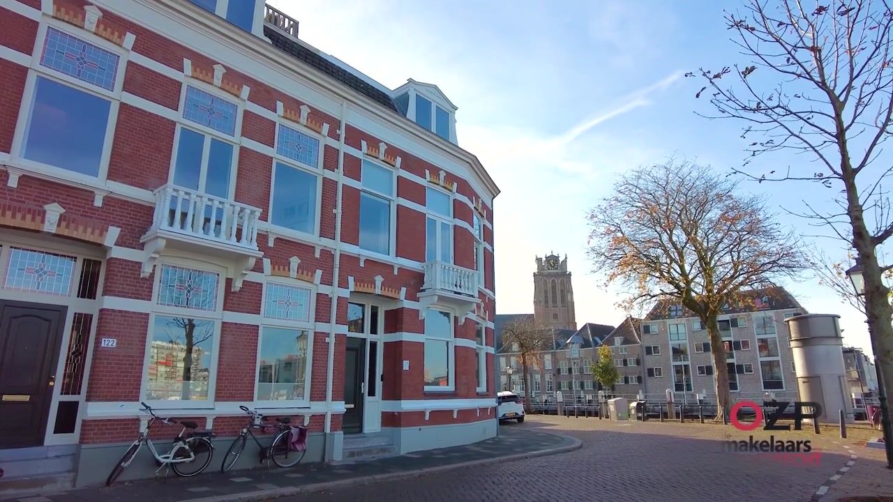 Video van Buiten Walevest 124