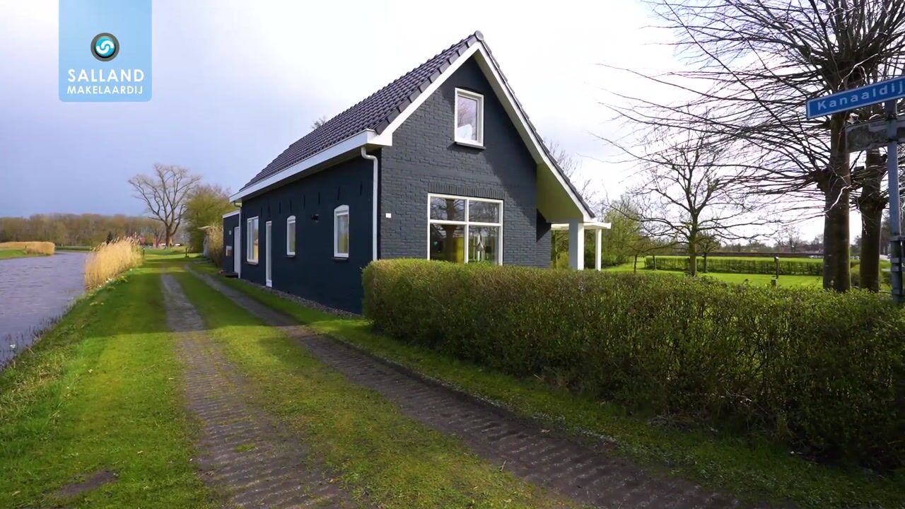 Video van Kanaaldijk-zuid 1