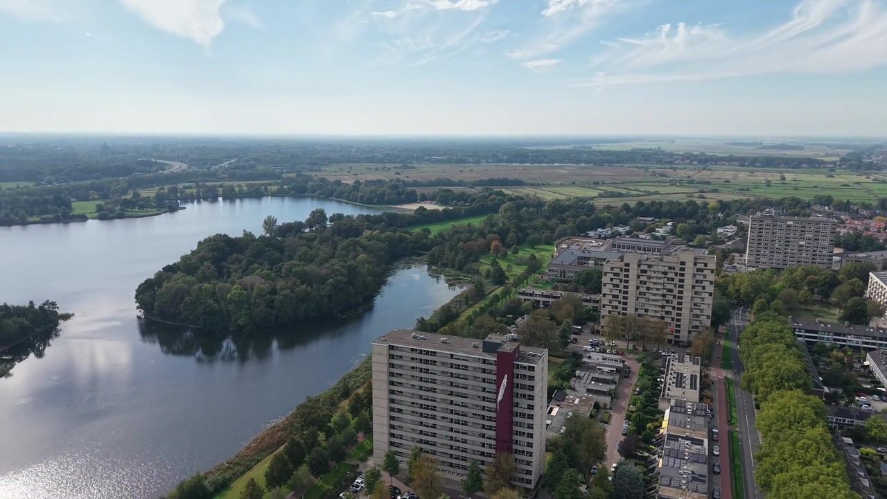 Video van Socrateslaan 87