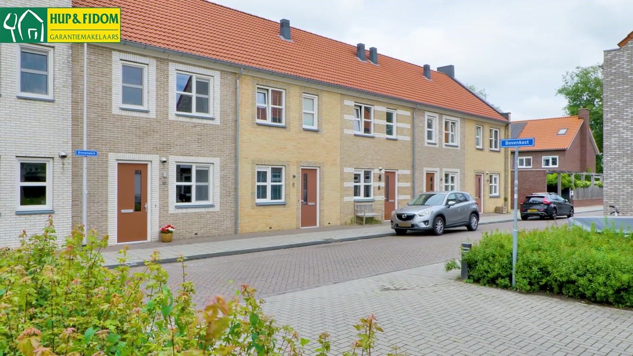 Video van Binnenwerk 10