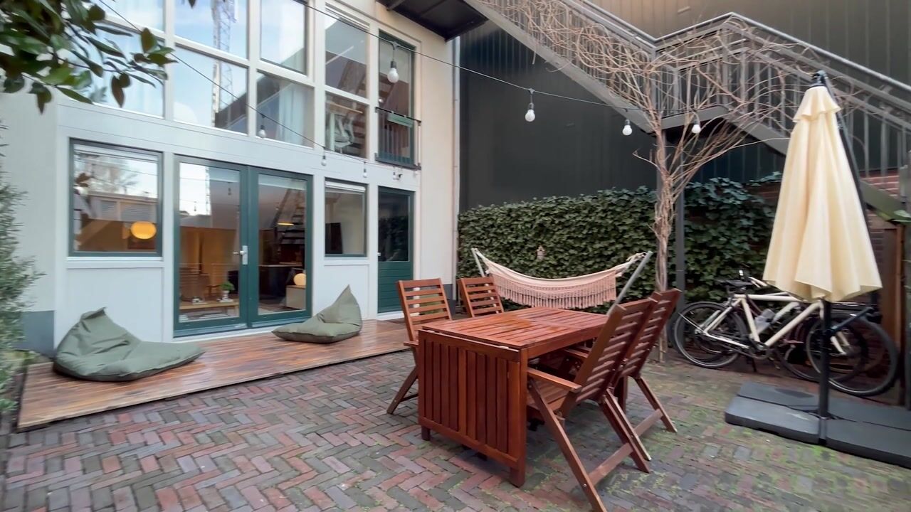 Video of Hogendijk 30-A