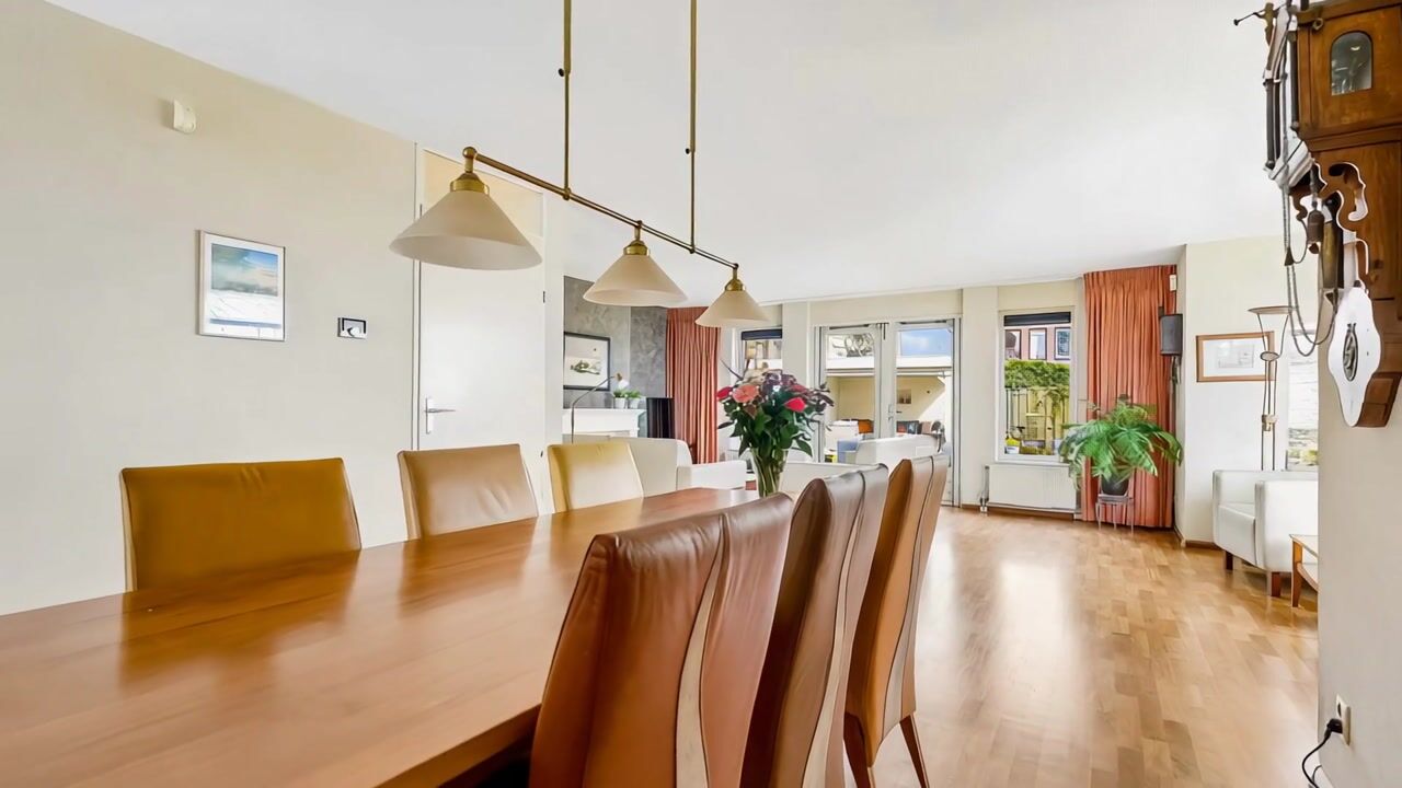 Video van Magneetveld 66