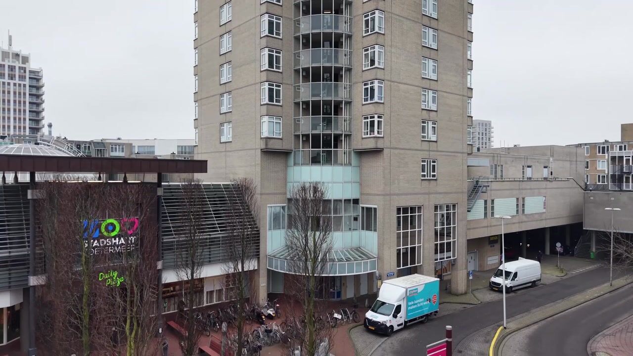 Video van Luxemburglaan 94