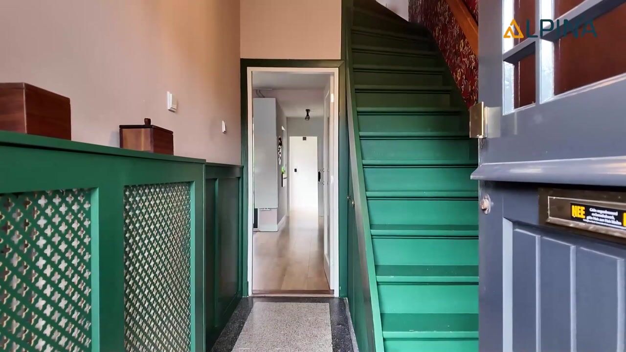 Video van Borneostraat 5