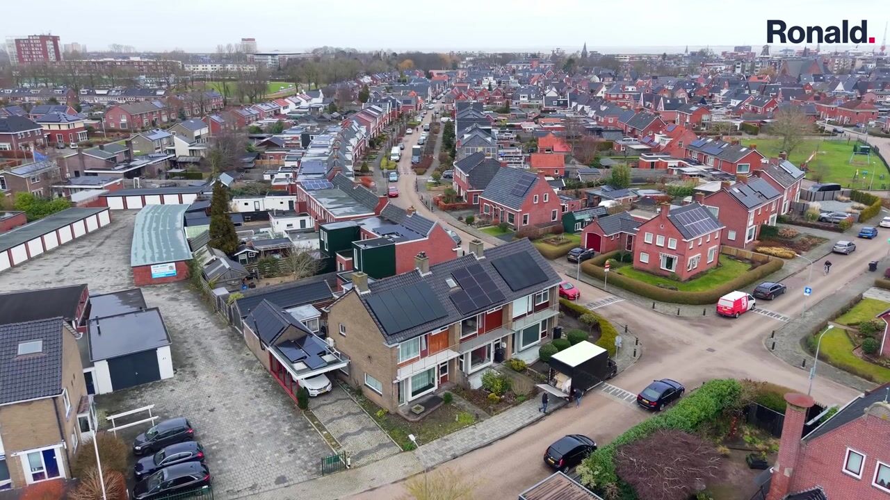 Video van Piet Heinstraat 37