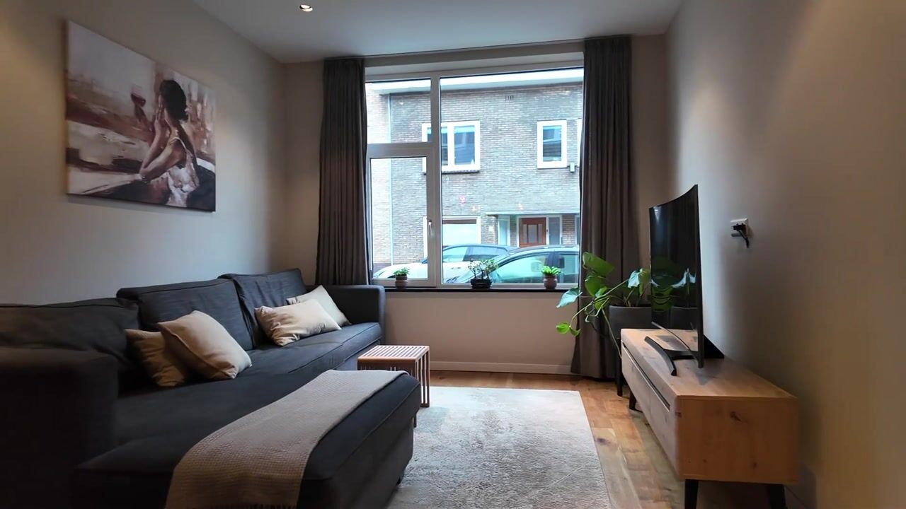 Video of Agnes van Leeuwenberchstraat 16