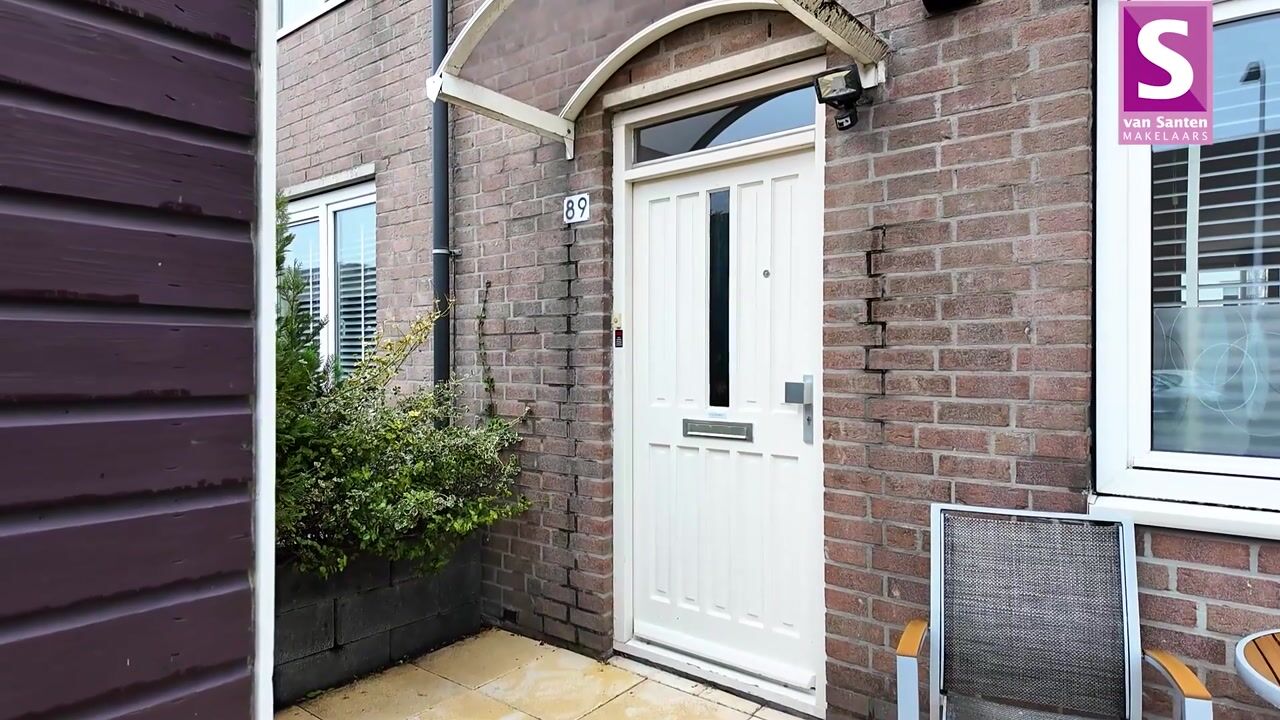 Video van Ringspoor 89