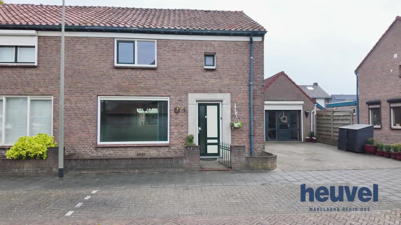 Video van Van Nesstraat 5