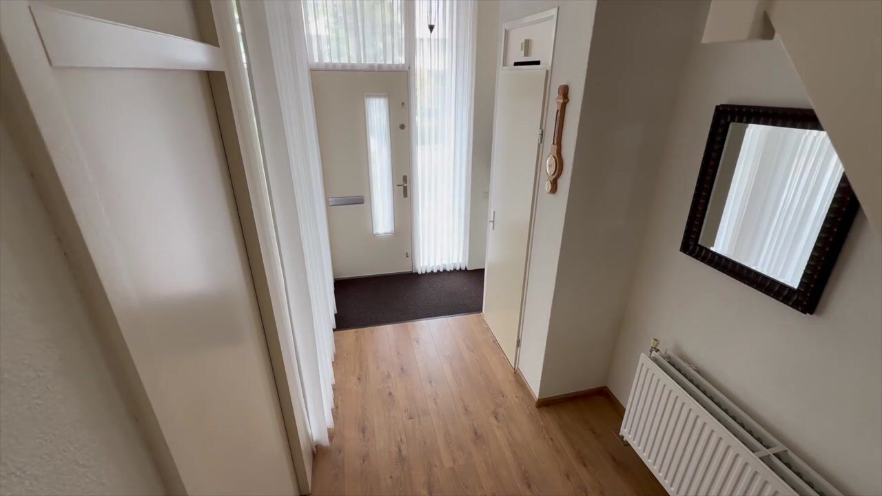 Video van Tjalk 4