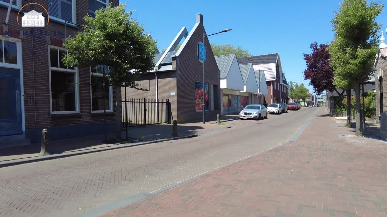 Video van Langestraat 11