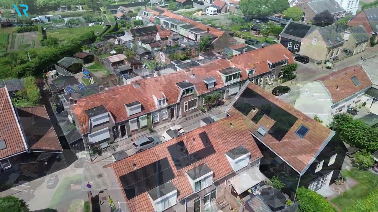 Video van Westelijke Achterweg 41
