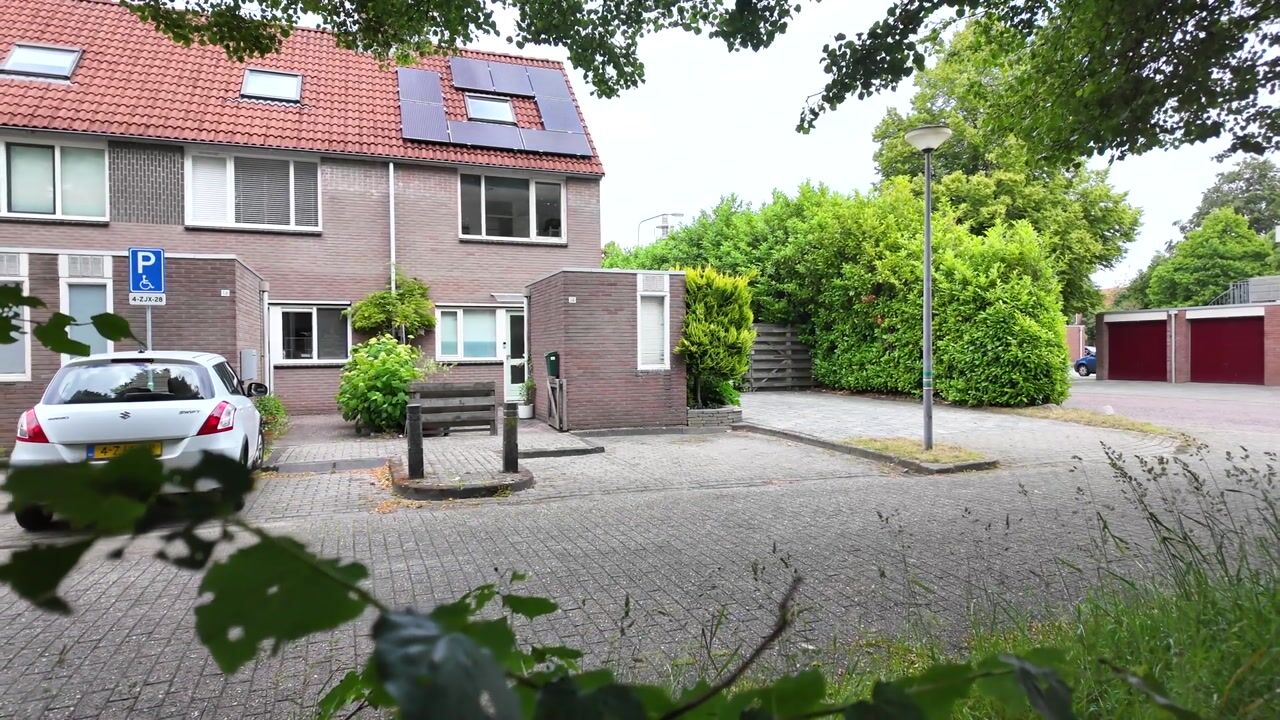 Video van Heveapad 14