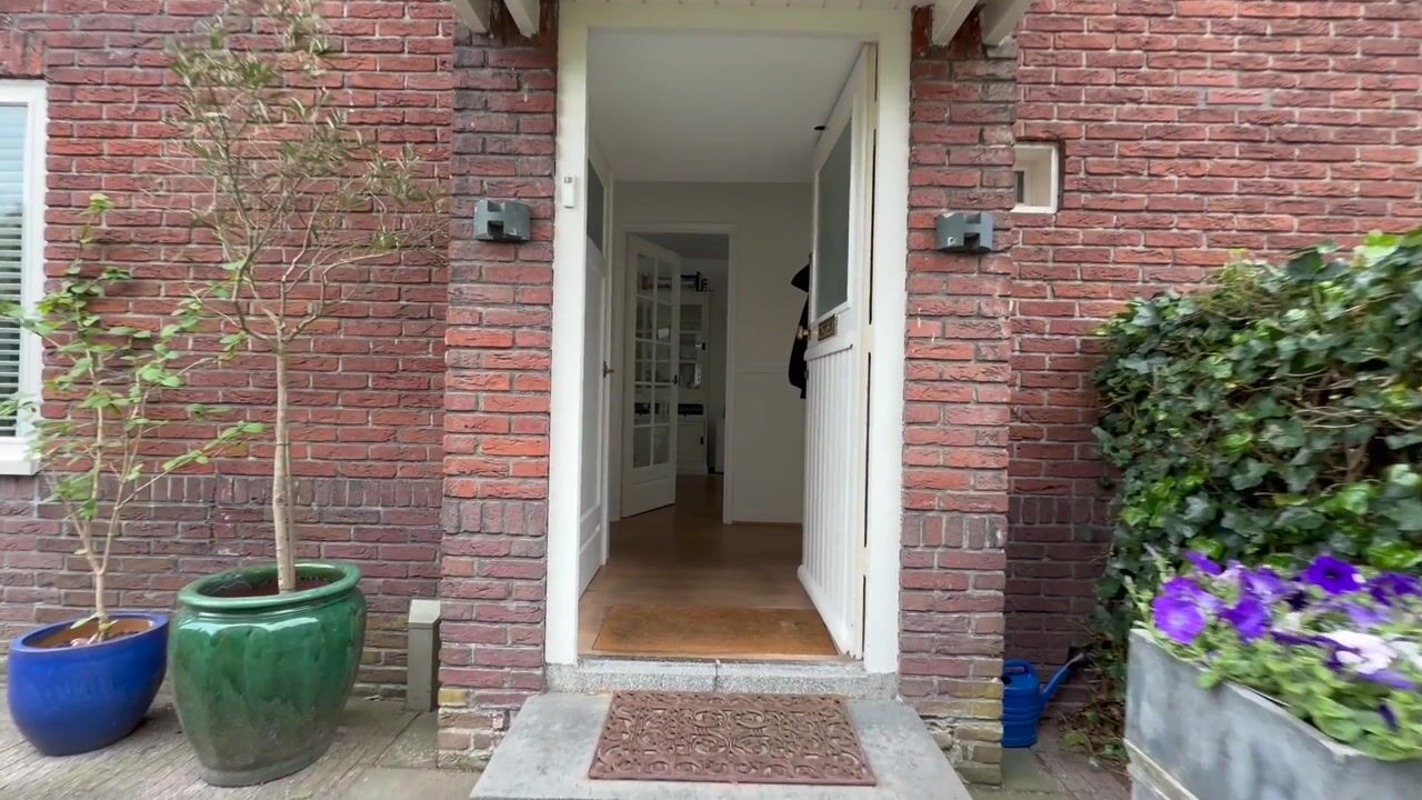 Video of Generaal Snijdersstraat 7