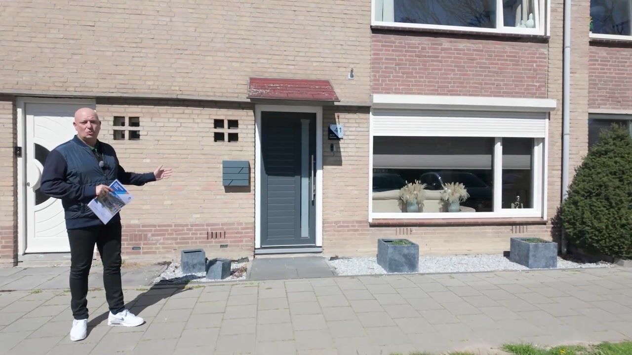 Video van Stadsweg 41