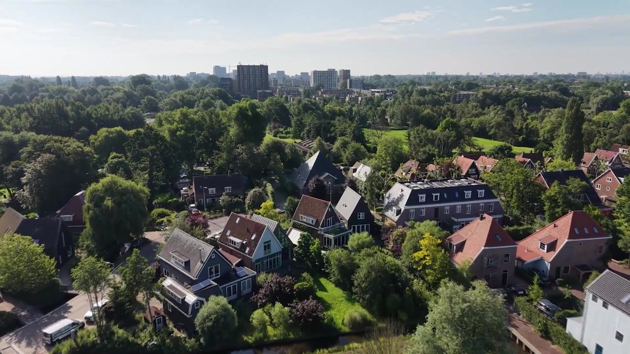 Video van Kadoelenweg 221-W