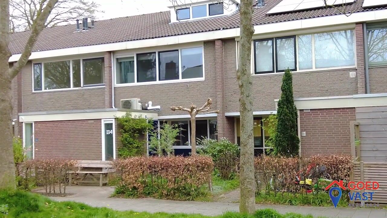 Video van Mezenhof 134