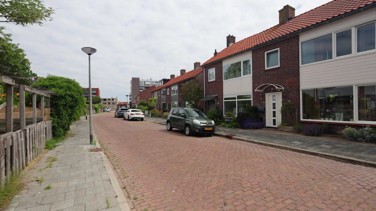 Video of Alblasstraat 12